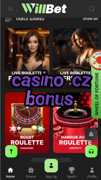 Casino CZ Bonus - Best Czech Casino Promotions-casinoorder.vip