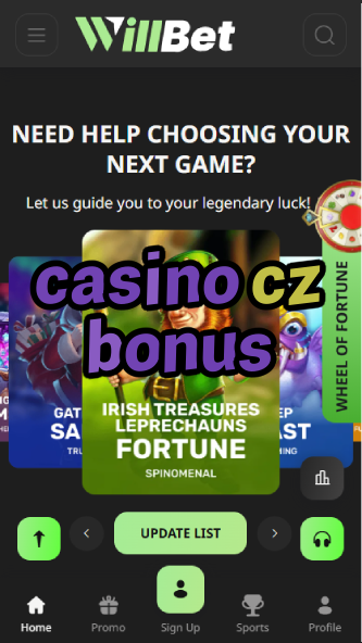 Casino CZ Bonus - Best Czech Casino Promotions-casinoorder.vip